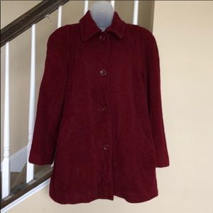 Liz Claiborne Women’s winter coat